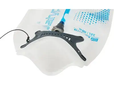 Platypus Big Zip EVO 2 L Hydration System Photo 4