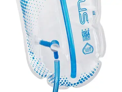 Platypus Big Zip EVO 2 L Hydration System Photo 8
