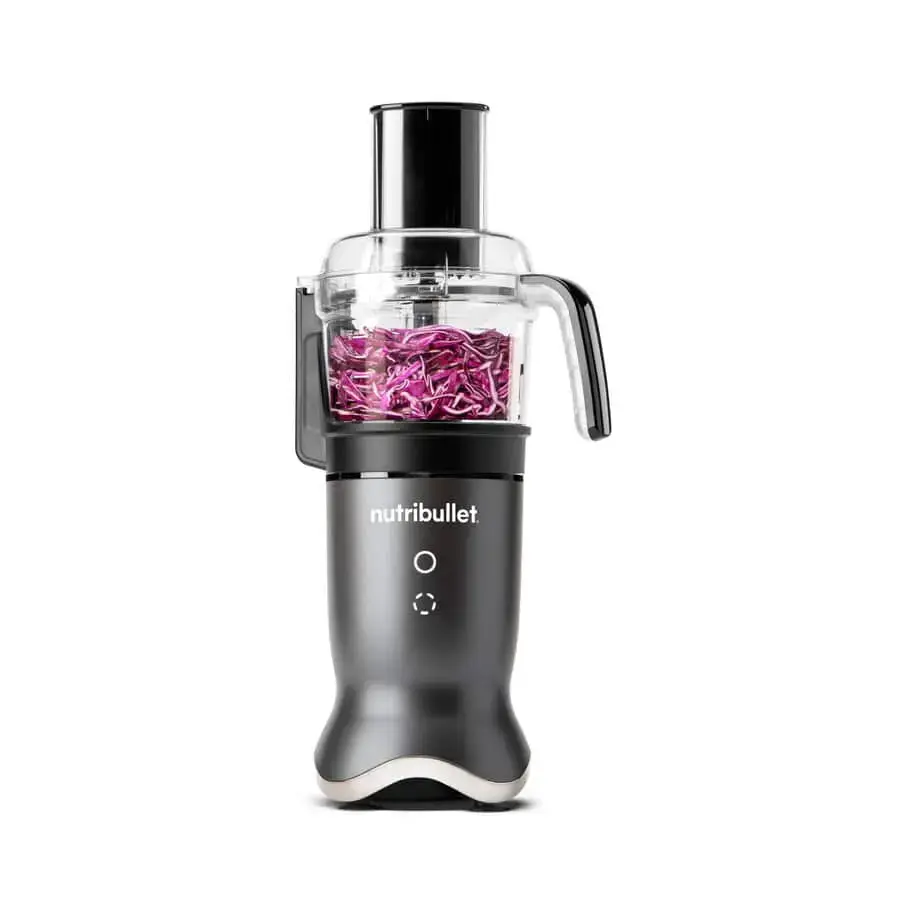 Настольный блендер NutriBullet NB1224DG 1200 Вт Photo 4