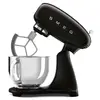 Планетарный миксер Smeg SMF05BLEU | 1000 Вт | Черный Photo 3