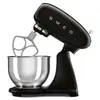 Планетарный миксер Smeg SMF05BLEU | 1000 Вт | Черный Photo 4