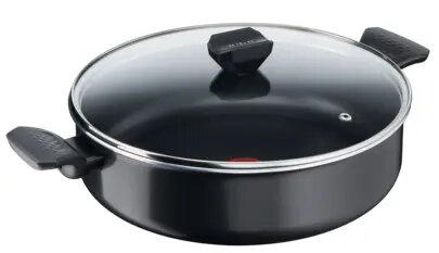 Tefal Simply Clean B5677253 sautējamā panna