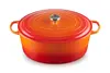 Le Creuset čuguna katls 13.9 l Photo 2