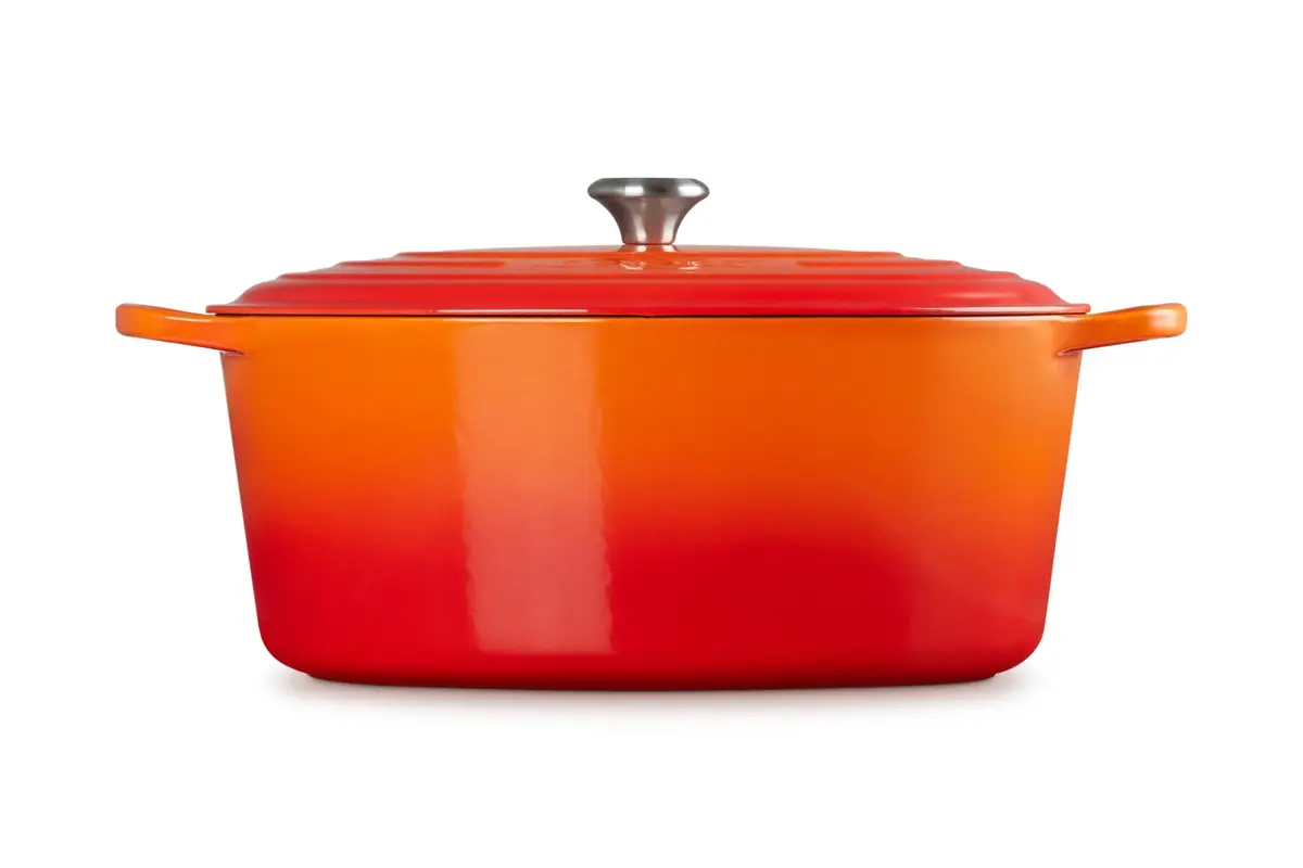 Le Creuset čuguna katls 13.9 l Photo 3