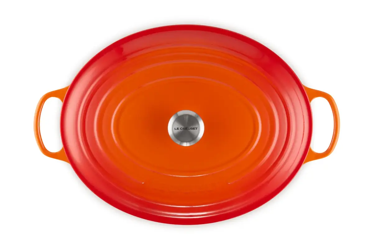 Le Creuset čuguna katls 13.9 l Photo 4