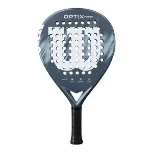 Wilson Optix V2 Power Padel Racket