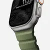 Ремешок Nomad Rocky Point для Apple Watch — кожа и титан Photo 4