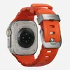 Nomad Rocky Point pulksteņa siksniņa Apple Watch Photo 2