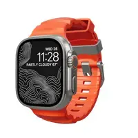 Nomad Rocky Point pulksteņa siksniņa Apple Watch Photo 3