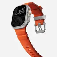 Nomad Rocky Point pulksteņa siksniņa Apple Watch Photo 8