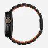 Ремешок Nomad Stratos для Apple Watch — черный титан Photo 3
