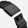 Ремешок Nomad Stratos для Apple Watch — черный титан Photo 6