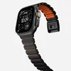 Ремешок Nomad Stratos для Apple Watch — черный титан Photo 7