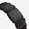 Ремешок Nomad Stratos для Apple Watch — черный титан Photo 8