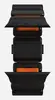 Ремешок Nomad Stratos для Apple Watch — черный титан Photo 12