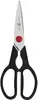 ZWILLING Gourmet 5-Piece Knife Set with Self-Sharpening Block Photo 3