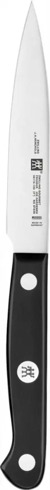 ZWILLING Gourmet 5-Piece Knife Set with Self-Sharpening Block Photo 9