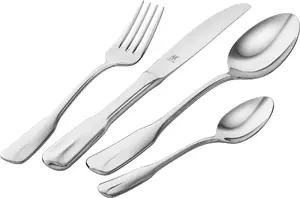 ZWILLING Maryland galda piederumu komplekts, 68 daļas