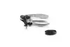 Le Creuset LM250 Lever Corkscrew - Black and Silver Photo 3