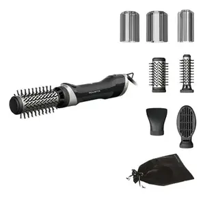 Rowenta Brush Activ UB9540F0 Hot Air Brush 1000W with Ceramic Heating System