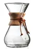 Chemex Classic CM-8A Glass Coffee Maker Photo 3
