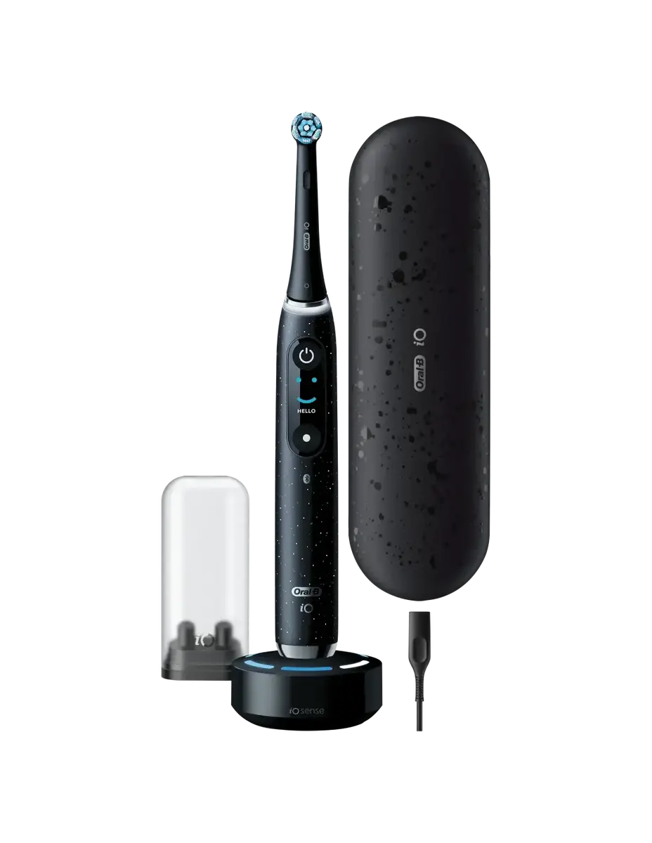 Elektriskā zobu birste Braun Oral-B iO Series 10 Photo 2
