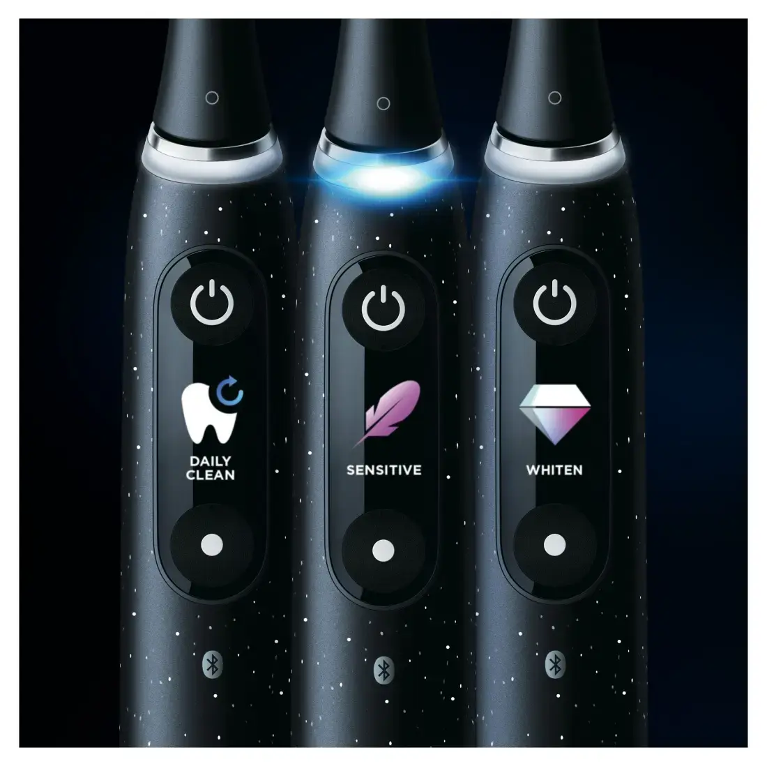 Elektriskā zobu birste Braun Oral-B iO Series 10 Photo 4