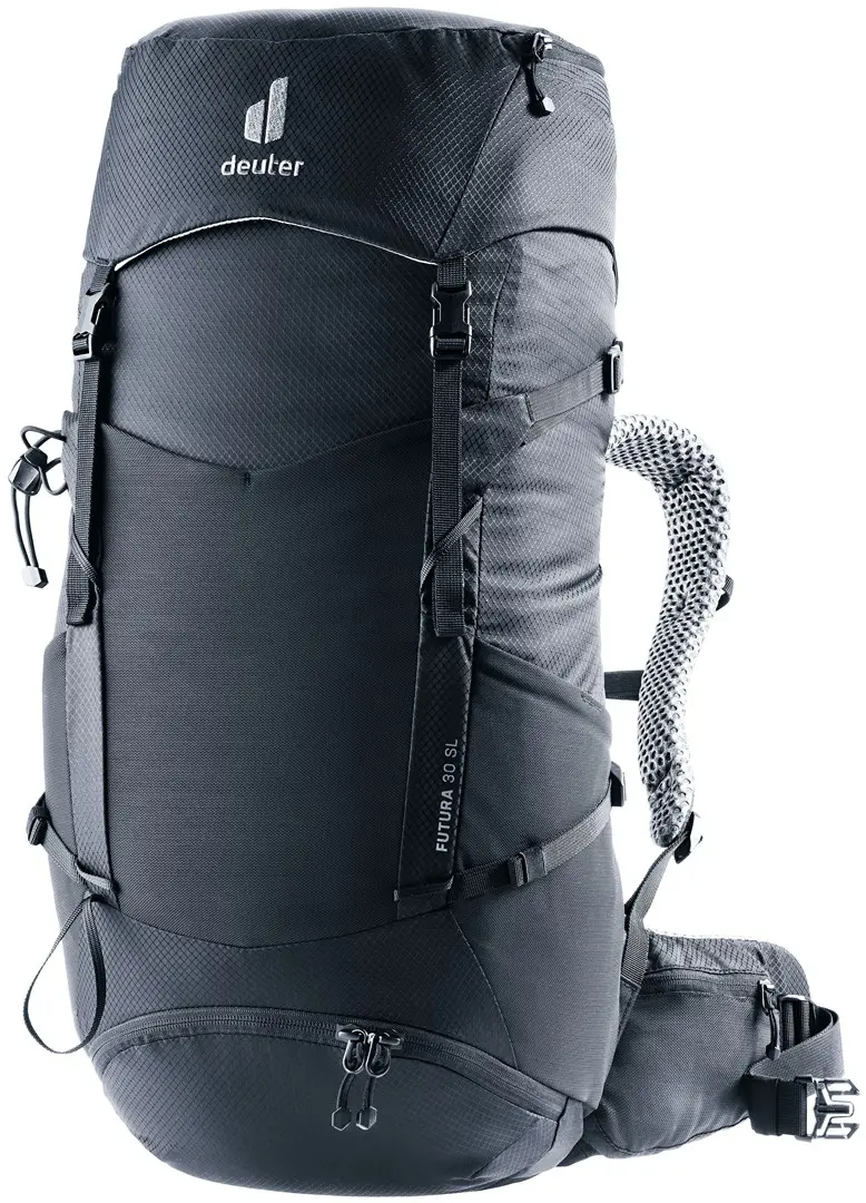 Sieviešu pārgājienu mugursoma Deuter Futura 30