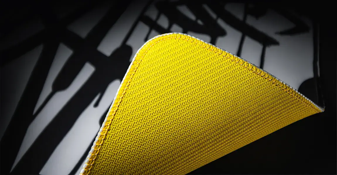 HATOR Tonn EVO 3XL Dragonfly Gaming Mouse Pad Photo 4
