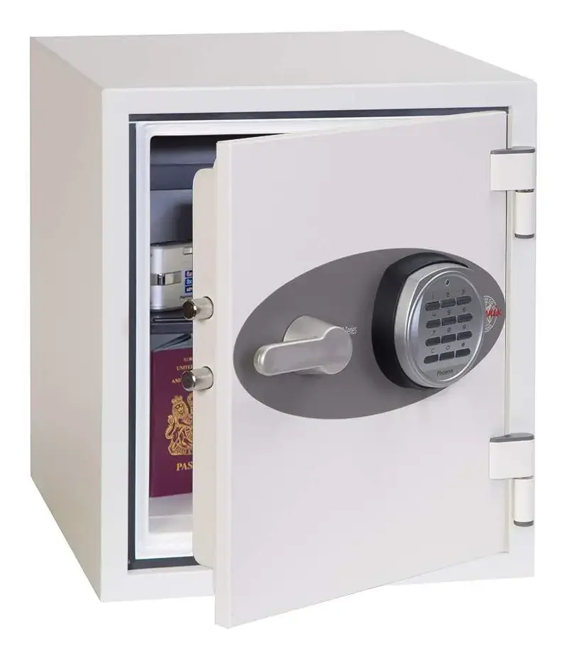 Напольный сейф Phoenix Safe Co. Titan FS1282E Photo 3