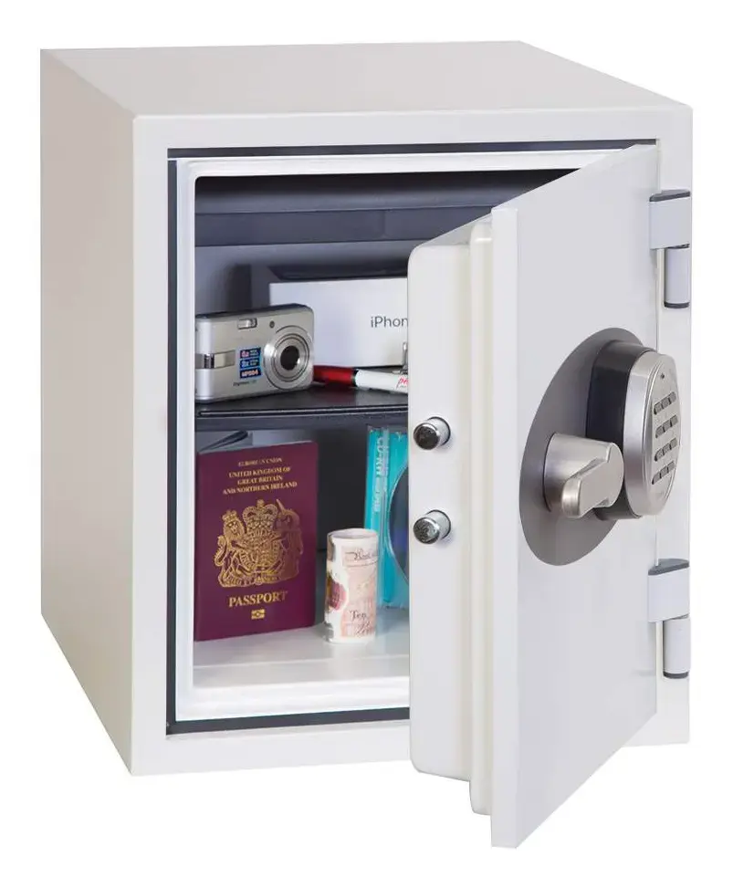 Напольный сейф Phoenix Safe Co. Titan FS1282E Photo 4
