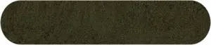Materika Green Polished Wall Tile 5x25 cm