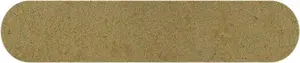 Sienas flīze Materika Amber pulēta 5x25 cm