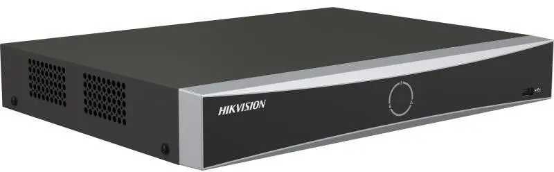 Hikvision DS-7608NXI-K1/VPro 8 kanālu tīkla video