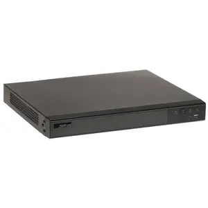 APTI-N3212AI-16P-I4 32-Channel IP Network Video Recorder with 16 PoE Ports