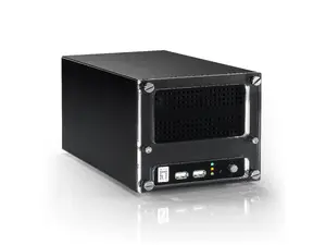 LevelOne HUBBLE NVR-1209 9-Channel Network Video Recorder