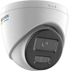 IP-камера видеонаблюдения Hikvision DS-2CD1367G3-LIU, 6 Мп, объектив 2.8 мм