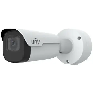 Uniview IPC2A28SE-ADZK-I0 IP Vandal-Resistant Camera, 8 Mpx 4K UHD, 2.8-12 mm Motorized Lens