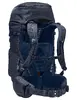 VAUDE Asymmetric 42+8 pārgājienu mugursoma Photo 2