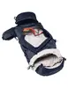 VAUDE Asymmetric 42+8 pārgājienu mugursoma Photo 4