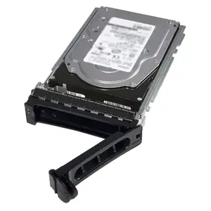 DELL 345-BGSY 960 GB 2.5-inch SATA Internal Solid State Drive for Servers