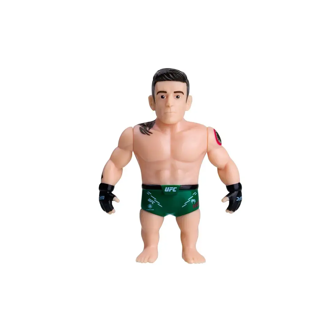 P.M.I. Kids World UFC Octagon Fighters Series 1 капсулы с фигурками Photo 4