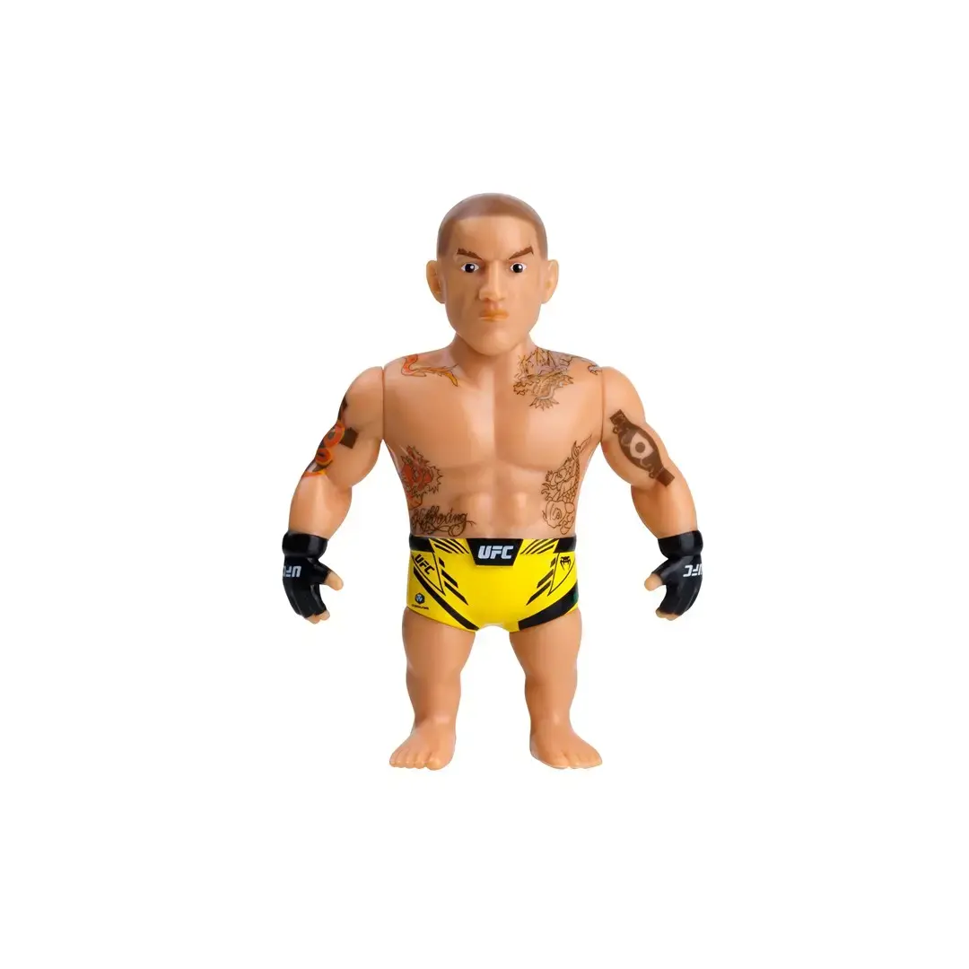 P.M.I. Kids World UFC Octagon Fighters Series 1 капсулы с фигурками Photo 6