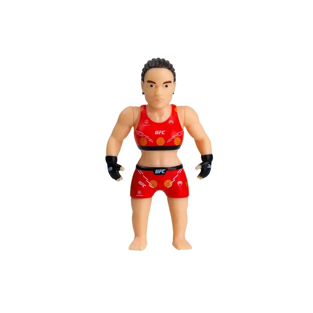 P.M.I. Kids World UFC Octagon Fighters Series 1 капсулы с фигурками Photo 9