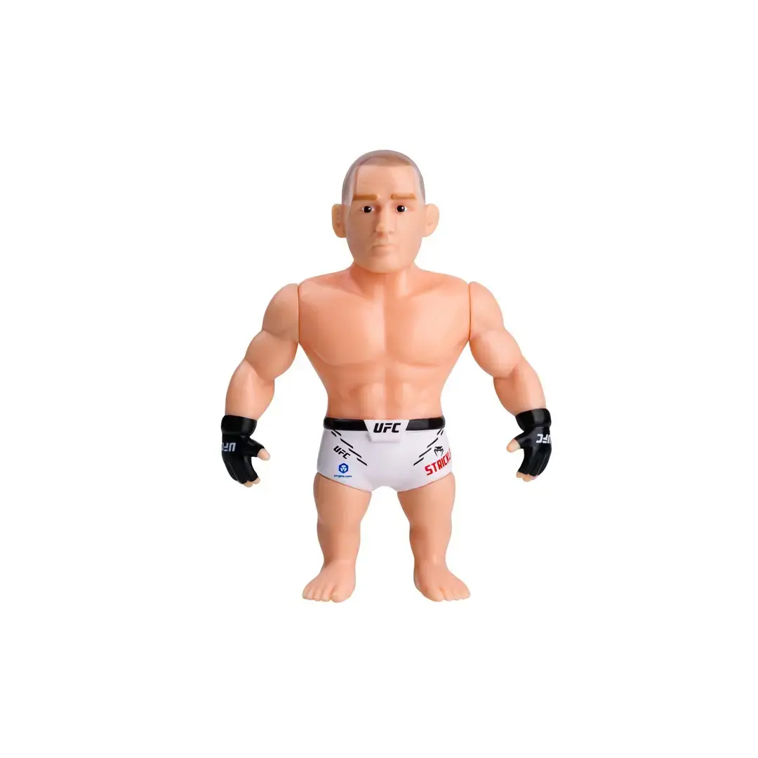 P.M.I. Kids World UFC Octagon Fighters Series 1 капсулы с фигурками Photo 12