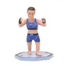 P.M.I. Kids World UFC Octagon Fighters Series 1 Speed Bag Capsule Photo 4
