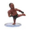P.M.I. Kids World UFC Octagon Fighters Series 1 Speed Bag Capsule Photo 5