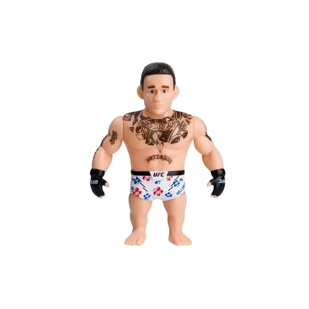 P.M.I. Kids World UFC Octagon Fighters Series 1 Speed Bag Capsule Photo 8