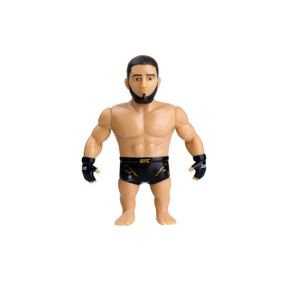 P.M.I. Kids World UFC Octagon Fighters Series 1 Speed Bag Capsule Photo 9