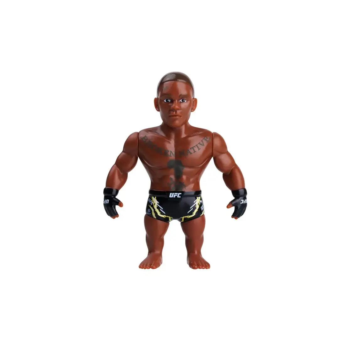 P.M.I. Kids World UFC Octagon Fighters Series 1 Speed Bag Capsule Photo 11